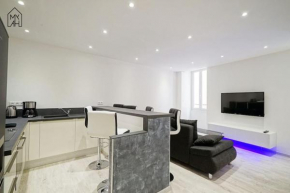 Carlota - Appartement rénové au cœur de la vieille ville - by TGB